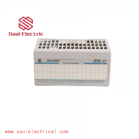 AB 1794-IRT8XT FLEX Thermocouple/RTD Input Modules