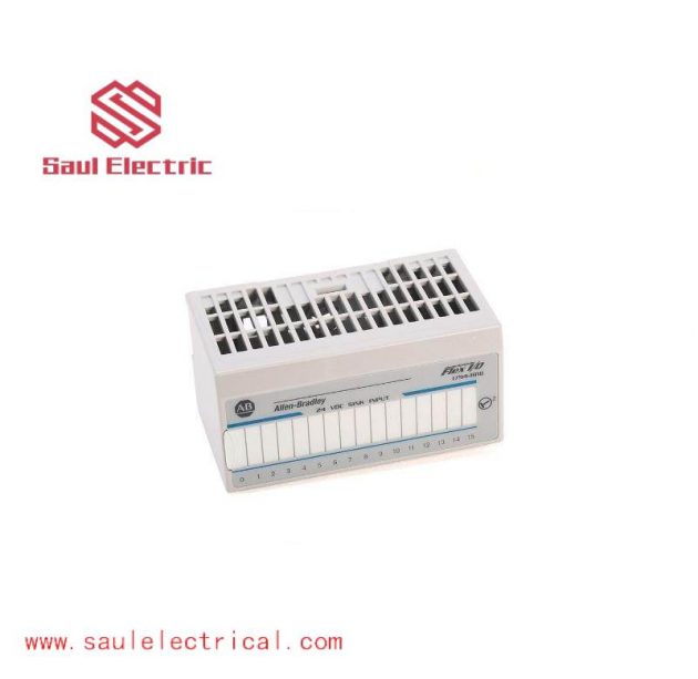 AB 1794-OF4IXT Digital Input Module - Automation Control Solution, Efficient Signal Processing