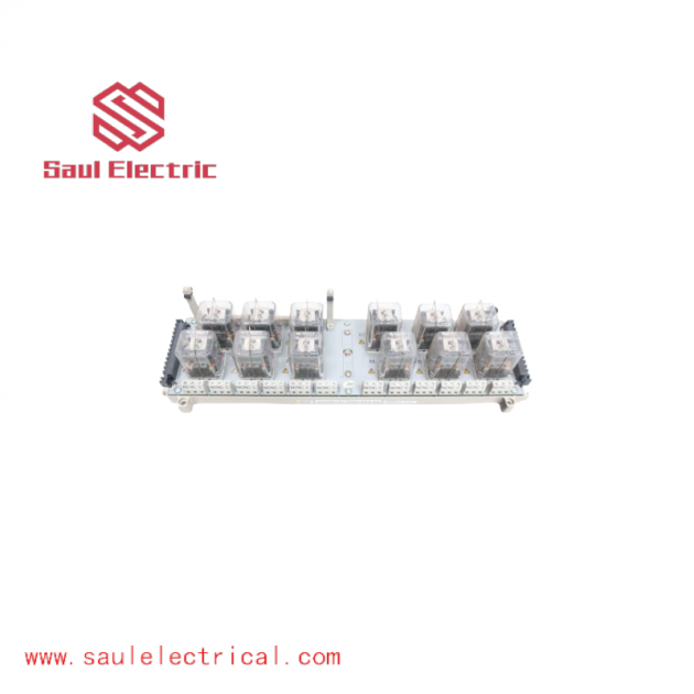 WESTINGHOUSE 1C31222G01, 5A26458G05 ANALOG OUTPUT FAST HART MODULE