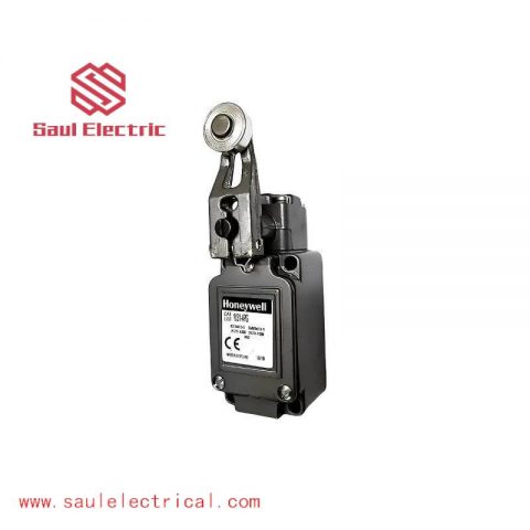 Honeywell 1LS1-4PG Limit Switch - Precision Control for Industrial Applications