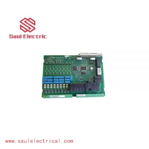 ABB 1MRK000005-63 Control Board: Advanced Industrial Automation Solution