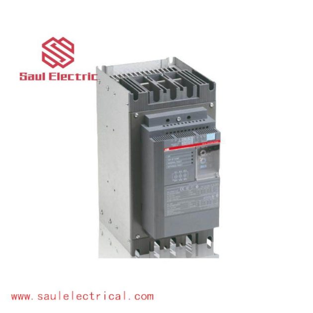 ABB 1SFA892008R1002: Industrial Soft Starter for Efficient Motor Control