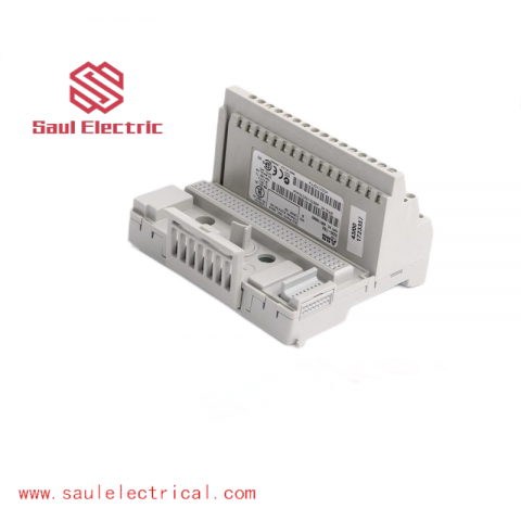 ABB 200-TB3 Terminal Block for Industrial Automation