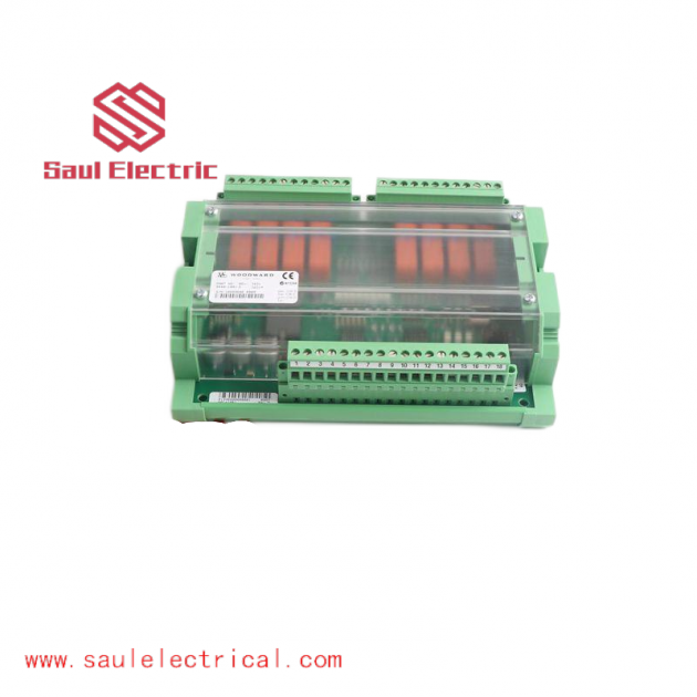 Rosemount 2051 CD Series Control Module