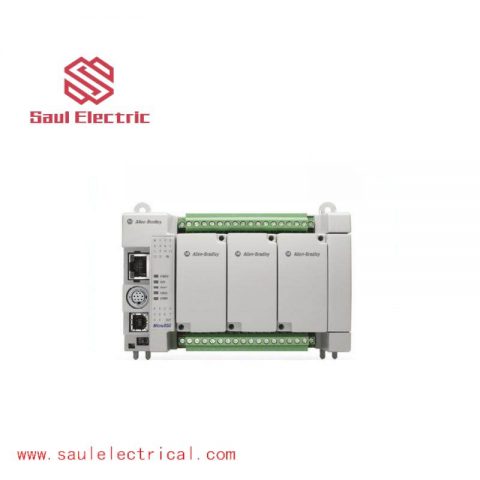 ABB AB 2080-LC50-24QBB Smart Industrial Controller