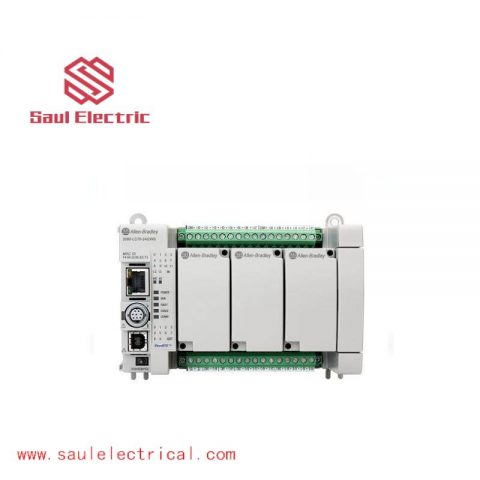 ABB 2080-LC70-24QWB Industrial Controller