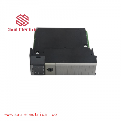 AB 2085-OV16: Advanced Digital Output Module for Industrial Control Systems