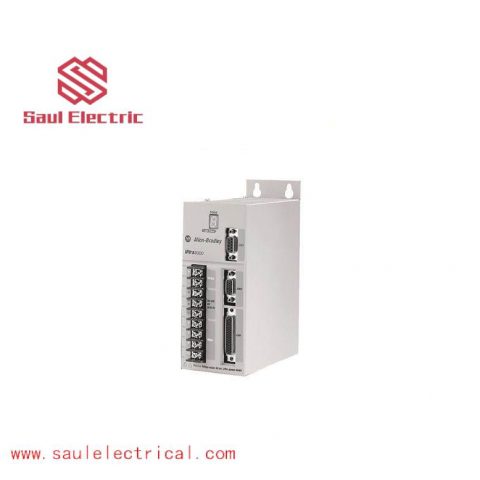 Allen-Bradley 2098-DSD-HV100-SE High Voltage Drive