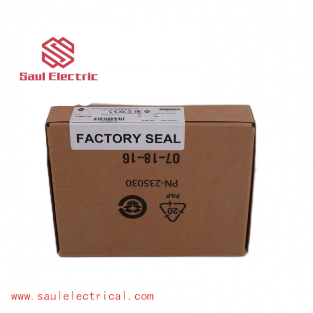 Allen-Bradley AB 2098-DSD-HV150-SE Servo Drive, Precision Motion Control Module