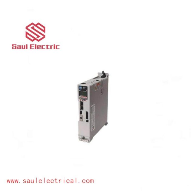 AB 2198-D012-ERS3 | Kinetix 5700 Dual Axis Inverter