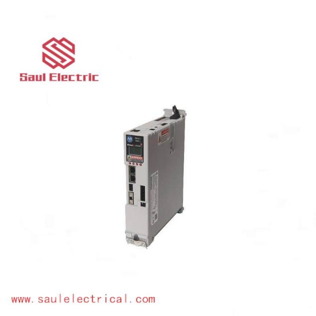 ABB AB 2198-H003-ERS Kinetix 5500 Servo Drive, Advanced Motion Control Solution