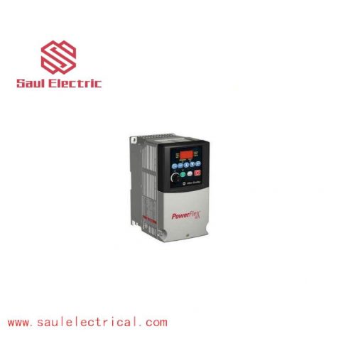 ABB AB 22B-D6P0N104 PowerFlex 40 AC Drives, High Efficiency Drive Solutions