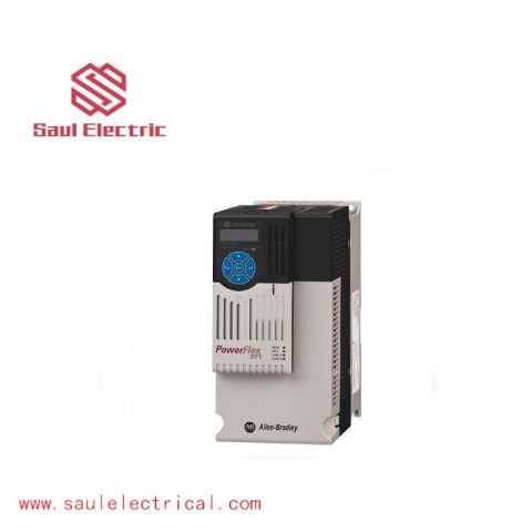 ABB AB 25C-D017N114 PowerFlex 527 AC Drive