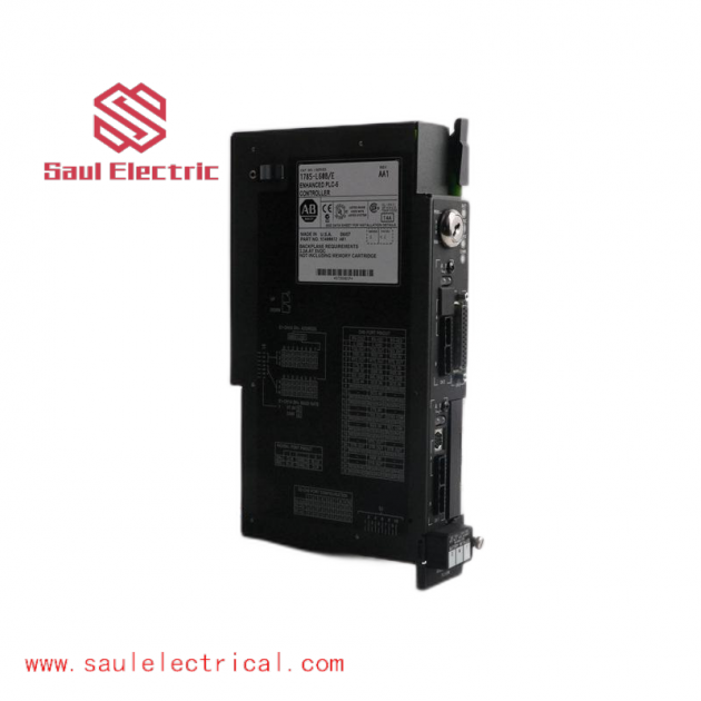 ABB 2711-B5A2 PanelView Plus 550 Human Machine Interface