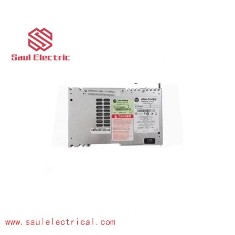 AB 2711-RP6 Logic Module: Advanced Control, High Performance