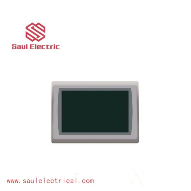 ABB 2711P-T12W22D8S PanelView Plus 7 Graphic Terminal for Advanced Industrial Control