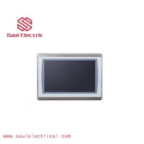 AB Electronics AB 2711P-T12W22D9P Touch Screen Module, High-Performance Industrial Display