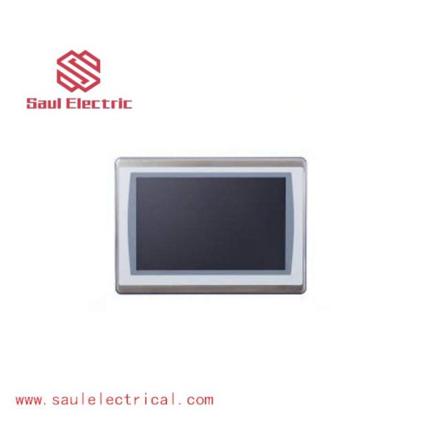 AB Electronics AB 2711P-T12W22D9P Touch Screen Module, High-Performance Industrial Display