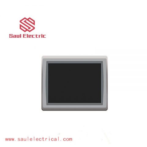 ABB AB 2711P-T15C22D8S Graphic Terminal Display Module