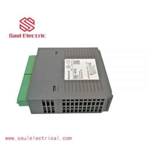 Honeywell 2MLF-AD16A Analog/Digital Conversion Module, Precision Control Solution