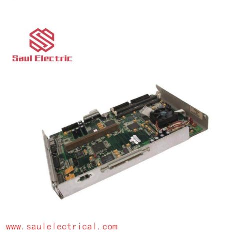 SIEMENS 3-424-2283A02 PC BOARD - Industrial Control Module for Enhanced System Performance