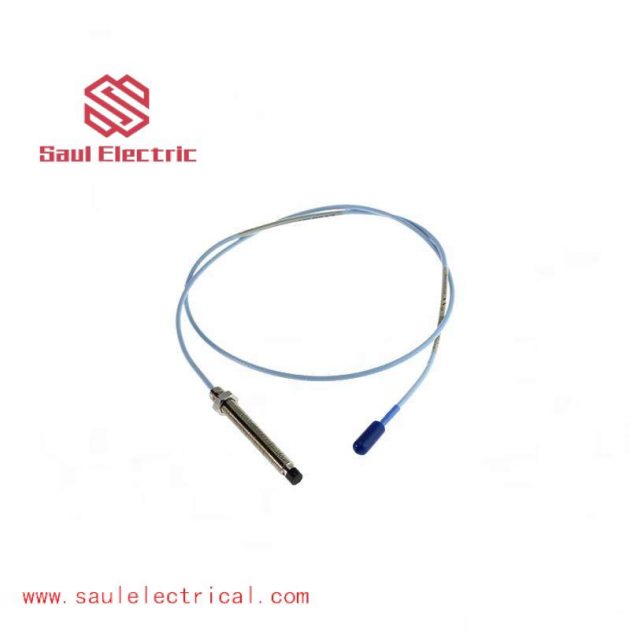 BENTLY NEVADA 330104-00-07-10-02-CN Proximity Probes - Precision Sensor for Industrial Control