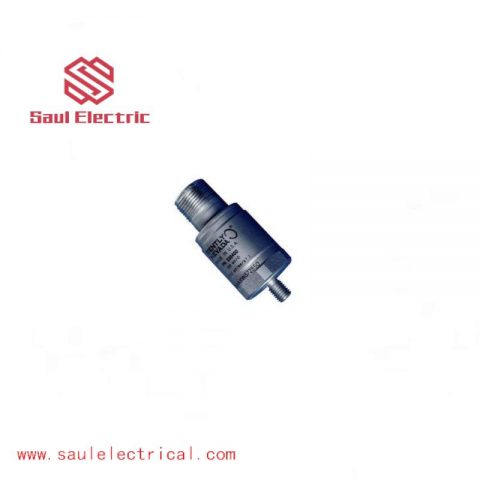 BENTLY NEVADA 330400-02-CN: Precision Accelerometer Acceleration Transducers