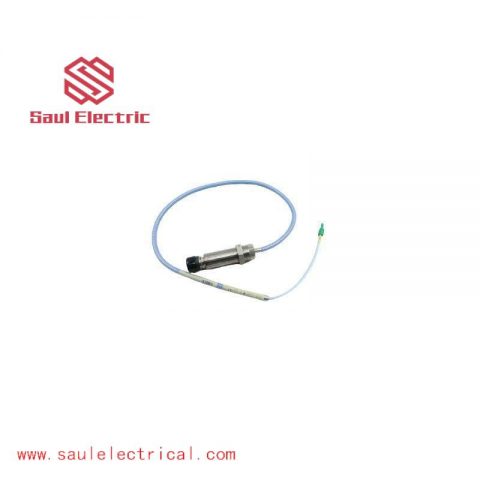 Bentley Nevada 330851-04-000-015-10-01-05 Proximity Sensor: Precise Detection in Industrial Control Systems