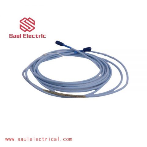 Bently Nevada 330910-03-09-05-02-05 3300 XL Probe Sensor Cable: Advanced Industrial Control Solution