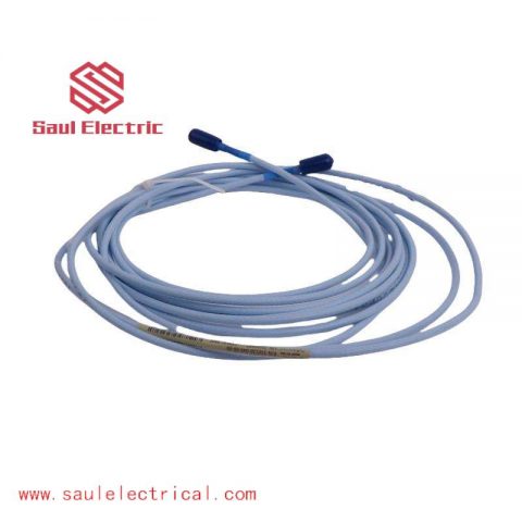 Bently Nevada 330930-060-00-00 3300 XL Standard Extension Cable - Advanced Industrial Control Solution