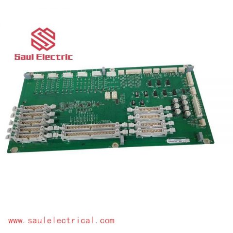 Siemens 3402062000, 640-34020619XD-1FA & 640-34020619XD-2FA Input Board, High Performance IO Solution