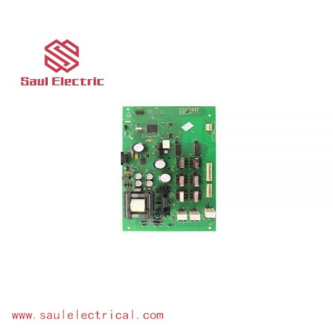 Rexrorh 394877-A02: Advanced Inverter Board for Industrial Control Systems