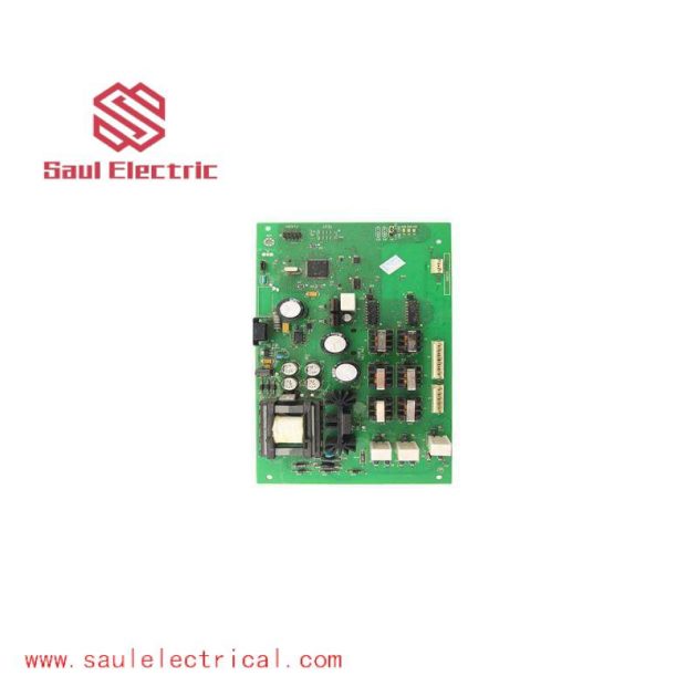 Rexrorh 394877-A02: Advanced Inverter Board for Industrial Control Systems