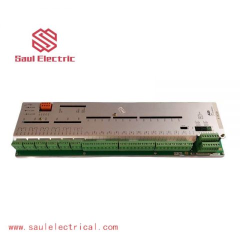 ABB 3BHB003041R0101 UF C719 AE01: Industrial Control Board for Advanced Automation Solutions