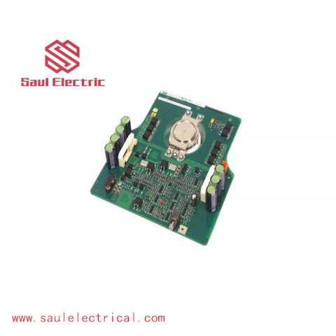 ABB 3BHB004027R0101 - GV C700 AE01 3BHL000382P0101 5SHX0445D0001 Industrial PCB Board