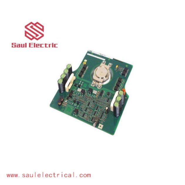 ABB 3BHB004027R0101 - GV C700 AE01 3BHL000382P0101 5SHX0445D0001 Industrial PCB Board