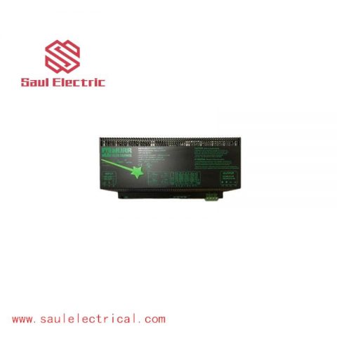 ABB 3BHB006449R0002 - High-Performance Power Module