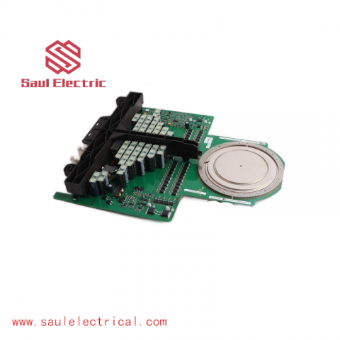 ABB 3BHB018160R0001 | 5SHY4045L0001 | IGCT Module