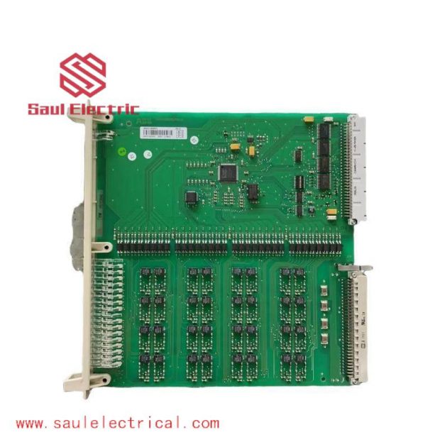 ABB 3BHB90211000596 Control Module: Precision Automation Solution