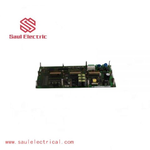 ABB 3BHE012095R0002 UAD141A02 Basic Module: Precision Control in Industry's Heart