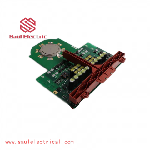 ABB 3BHE014023R0101 - UFC789 AE101 FSCD-Board, Advanced Industrial Control Module