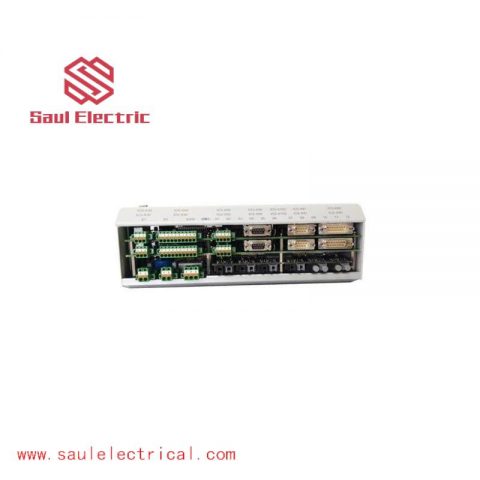 ABB 3BHE014135R0011 UAD149 A00-0-11 AC 800PEC Combi IO - Advanced Process Control Module