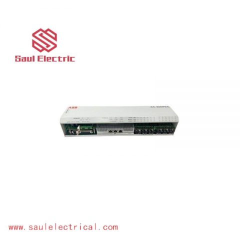 ABB 3BHE020570R1022 PPD114 B1022 AC 800PEC - Advanced Industrial Control Module