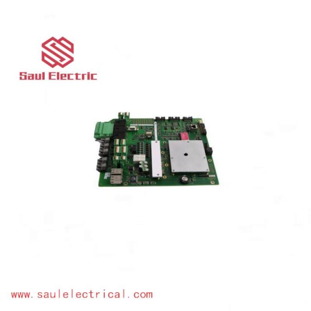 ABB UCD240A01 3BHE022287R0001 Converter Module