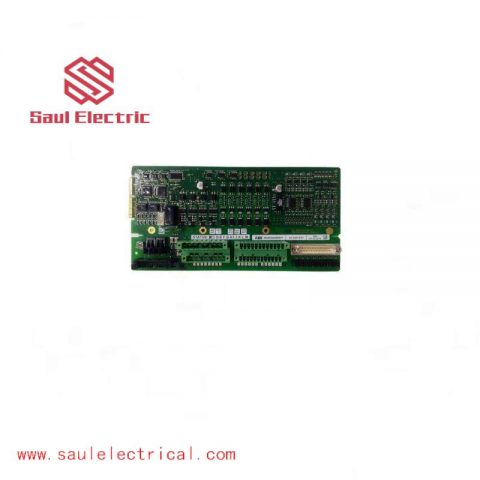 ABB 3BHE024642R0101 - High-Performance Inverter Module