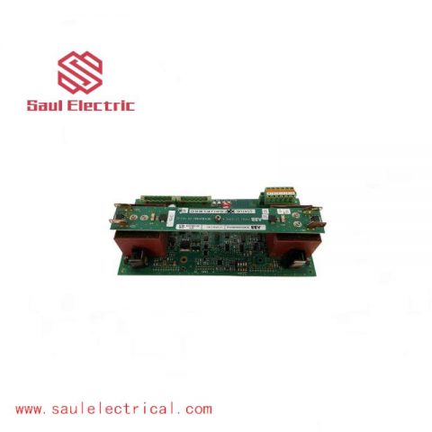 ABB 3BHE039905R0101 - LTC745A101 Power Master Board, Advanced Control Solution