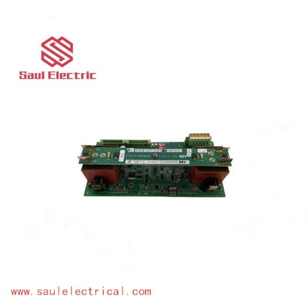 ABB 3BHE039905R0101 - LTC745A101 Power Master Board, Advanced Control Solution