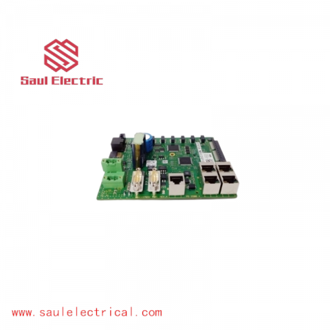 ABB 3BHE041464R0101 - UD D406 A Main Board for Industrial Control Systems