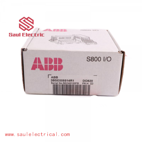 ABB 3BSC760019E1 Rechargeable Lithium-Ion Battery - Industry Standard for Durability and Efficiency