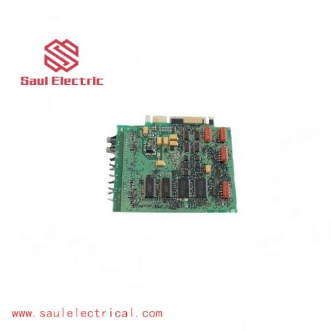 ABB 3BSE018137R1 CI858-1 Card Motherboard: Advanced Industrial Control Solution